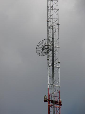 STL antenna