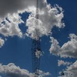 Blaw-Knox with additional towers