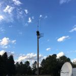 STL antenna