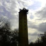 Laporte tower