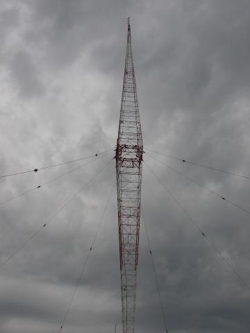 The WLW Tower