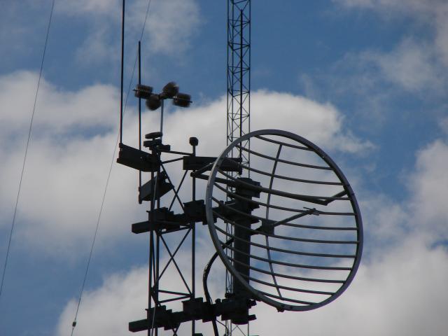 STL Antenna